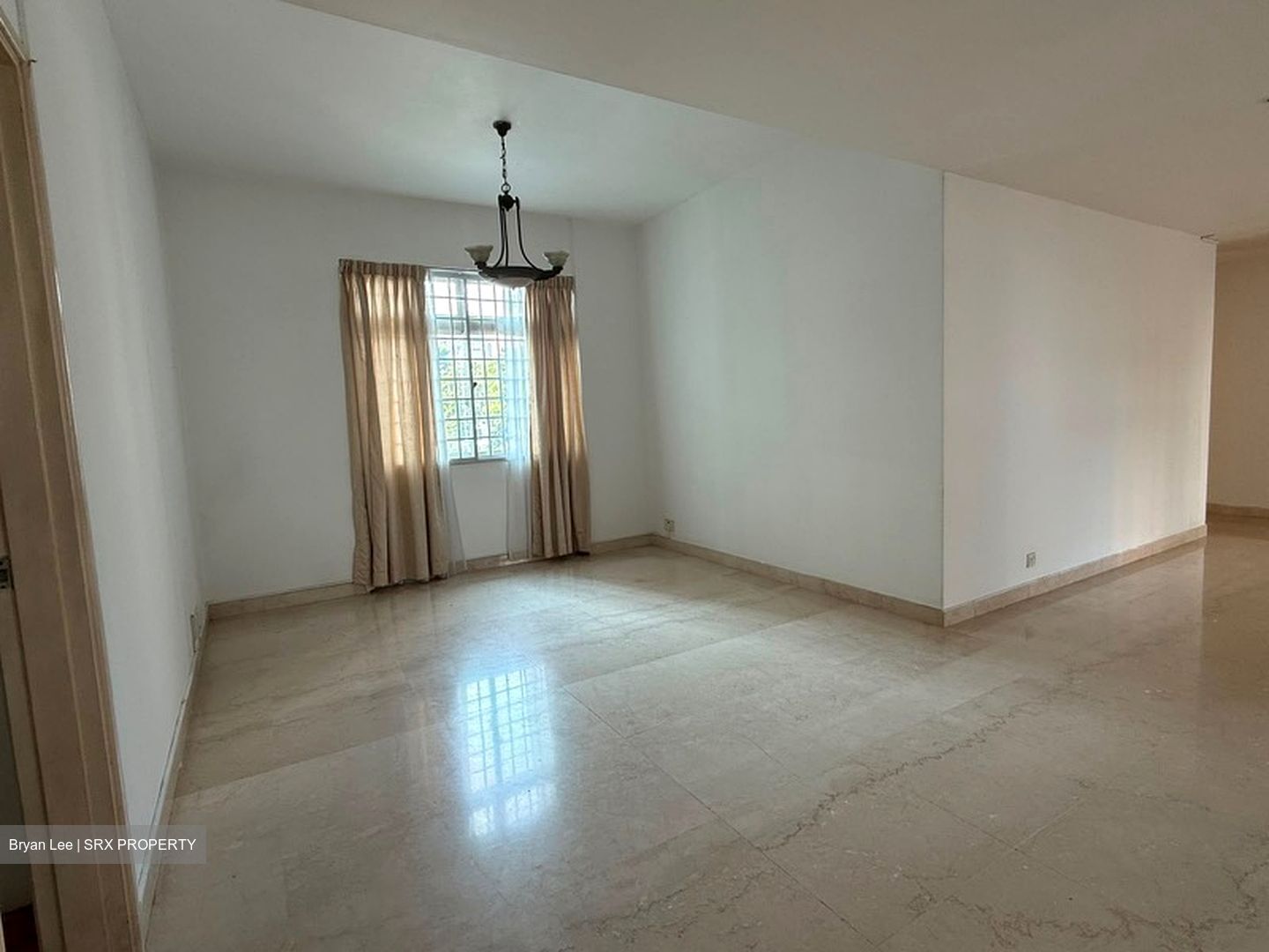 The Waterside (D15), Condominium #604815091